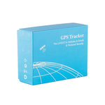 TK600 2G GPS / GPRS / GSM 強力磁気リアルタイム車・トラック・車両追跡GPSトラッカー、TK600