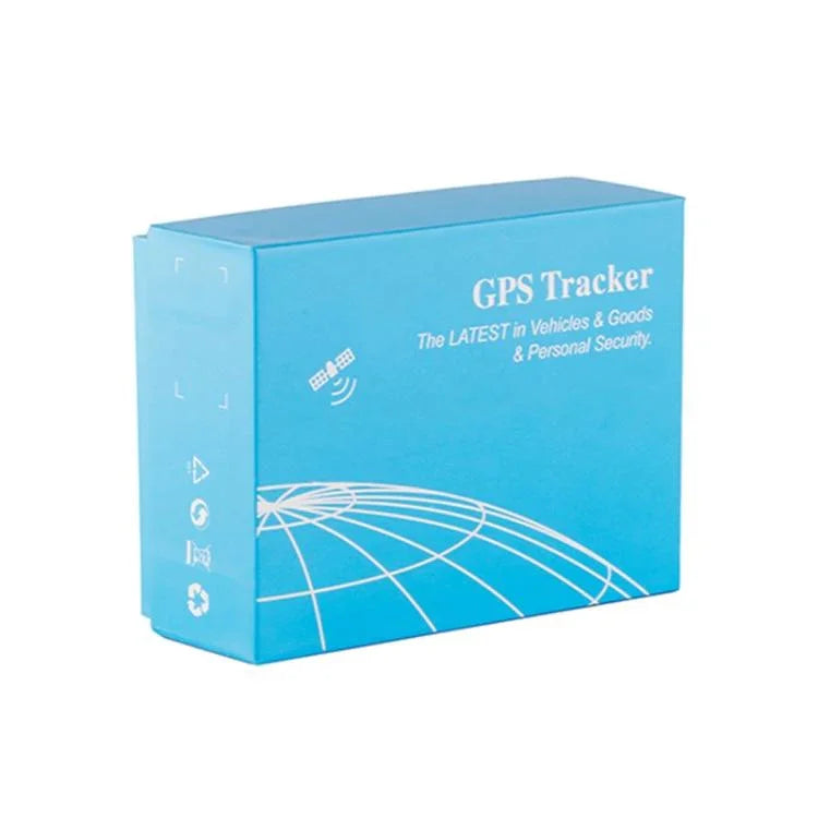 TK600 2G GPS / GPRS / GSM 強力磁気リアルタイム車・トラック・車両追跡GPSトラッカー、TK600