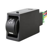 Car Fog Light On-Off Button Switch with Cable for Subaru, For Subaru
