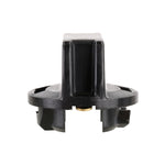 10 PCS TK-214 Car T10 Bulb Base Retainer Holder Adapter, TK-214