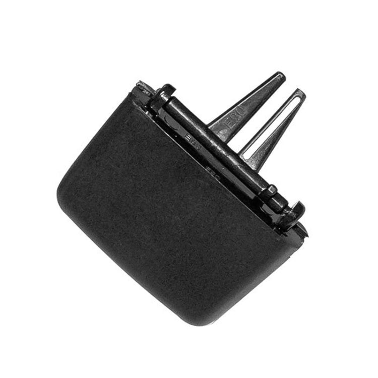 Car Front Air Conditioning Exhaust Switch Paddle Air Conditioning Leaf Clip for BMW 3 Series E90, Left and Right Drive Universal, For BMW 3 Series E90