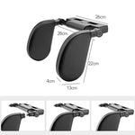 A03 Adjustable Car Auto U-shaped Memory Foam Neck Rest Cushion Seat Pillow, A03 (Brown), A03 (Red), A03 (Beige), A03 (Grey), A03 (Black)