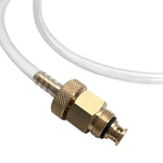 ZK-022 Car 2.5L-5.7L Engine Oil Filter Waste Oil Drain Tool for Toyota / Scion / Lexus, ZK-022