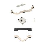 ZK-075 Car Turbo Engine Timing Locking Belt Tool Kit for Opel / Vauxhall 1.0 1.2 1.4 1.4T LUJ, ZK-075