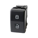 Car Central Control Lock Switch for Bestune B70, For Bestune B70