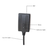 Car AMI MMI2G Multimedia Bluetooth Music AUX Digital Audio Cable + MIC + Music Change for Audi Q7 A6L A8L A4L, For Audi Q7