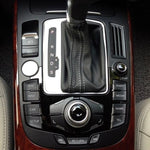 Car AMI MMI2G Multimedia Bluetooth Music AUX Digital Audio Cable + MIC + Music Change for Audi Q7 A6L A8L A4L, For Audi Q7