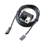 Car Navigation AUX Audio Interface for BMW E53 X5, For BMW E53 X5