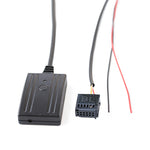 Car Bluetooth Audio Receiver + MIC for Ford Fiesta / Focus / Mondeo, For Ford Fiesta / Mondeo