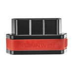 KONNWEI KW901 Android Phone OBD2 Car Bluetooth 5.0 Diagnostic Scan Tools, Bluetooth 5.0