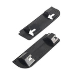 Car Tailgate Boot Handle Repair Snapped Clip 90812JD20H 90812JD30H for Nissan Qashqai 2006-2013, For Nissan Qashqai 2006-2013