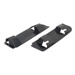 Car Tailgate Boot Handle Repair Snapped Clip 90812JD20H 90812JD30H for Nissan Qashqai 2006-2013, For Nissan Qashqai 2006-2013