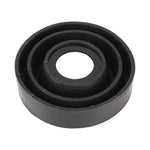 1 Pair C-1 Universal Headlight Soft Silicone Dust Cover, C-1