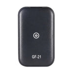 2G 車／ペット GPS トラッカー GPS+LBS+WiFi ロケーター、GF21