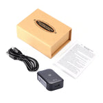 2G 車／ペット GPS トラッカー GPS+LBS+WiFi ロケーター、GF21