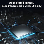 2G 車／ペット GPS トラッカー GPS+LBS+WiFi ロケーター、GF21