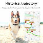 P03 2G 防水 ペット GPS トラッカー GPS+AGPS+WiFi+LBS ロケーター、P03