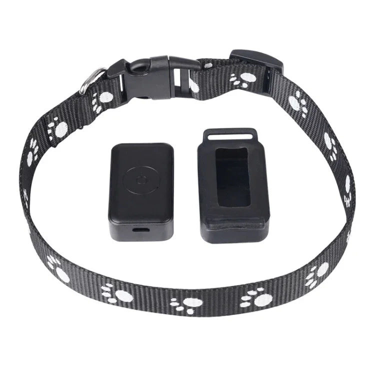 P03 2G 防水 ペット GPS トラッカー GPS+AGPS+WiFi+LBS ロケーター、P03