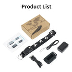 P03 2G 防水 ペット GPS トラッカー GPS+AGPS+WiFi+LBS ロケーター、P03