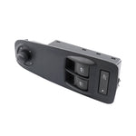 Car Modified Window Glass Lifter Switch 735487423 for Fiat / Citroen / Peugeot, For Fiat