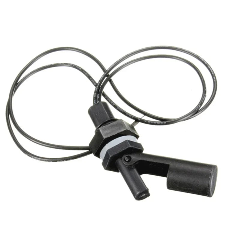 10W 水槽用液体水位センサー 水平フロートスイッチ プール液体水位センサー