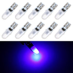 10 in 1 T5 Car Instrument Panel LED Decorative Light