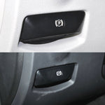 For Mercedes-Benz W204/W212 Left Driving Car Handbrake Parking Brake Lever Release Handle 2044270020, For Mercedes-Benz W204/W212
