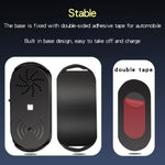 Car Door Opener Alarm Automatic Induction Voice LED Prompt Light, Door Opener Alarm