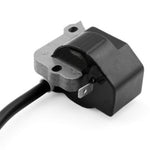 スチール用イグニッションコイル FC55 FS38 FS45 FS55 HL45 HS45 トリマー 4140 400 1308、スチール用