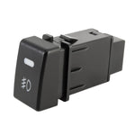 Car Fog Light On-Off Button Switch for Isuzu, with Cable, For Isuzu, with Cable
