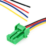 Car Fog Light On-Off Button Switch for Toyota Camry, with Cable, For Toyota Camry (with Cable)