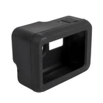 GoPro HERO5用シリコンハウジング保護ケースカバー、裸（B）