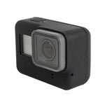 GoPro HERO5用シリコンハウジング保護ケースカバー、裸（B）