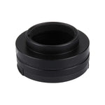 JUNESTAR Xiaomi Xiaoyi Yi II 4Kスポーツアクションカメラ用プロフェッショナル37mm CPLフィルター＋レンズ保護キャップ、CPLフィルター＋レンズキャップ