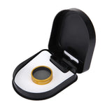 JUNESTAR Xiaomi Xiaoyi Yi II 4Kスポーツアクションカメラ用プロフェッショナル CPLフィルター