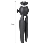 Multi-function Mini Tripod Holder Stand Mount for Mobile Phone / Digital Camera