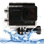 50m防水ハウジング ダイビング保護ケース SJCAM SJ6 LEGEND（SG186）用、SJCAM SJ6用