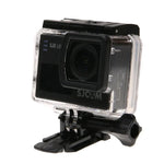 50m防水ハウジング ダイビング保護ケース SJCAM SJ6 LEGEND（SG186）用、SJCAM SJ6用