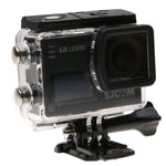 50m防水ハウジング ダイビング保護ケース SJCAM SJ6 LEGEND（SG186）用、SJCAM SJ6用