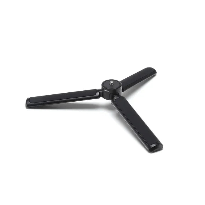 DJI RS 3 Pro / RS 2 / Ronin-SC / Ronin-S用 メタル延長グリップ三脚, DJI RS 3 Pro / RS 2 / Ronin-SC / Ronin-S用