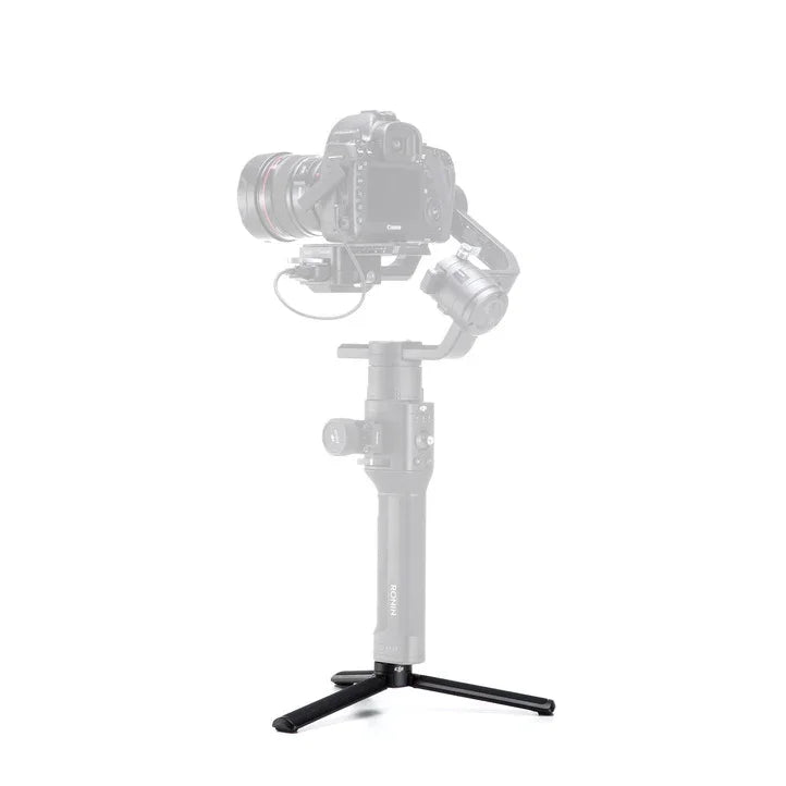 DJI RS 3 Pro / RS 2 / Ronin-SC / Ronin-S用 メタル延長グリップ三脚, DJI RS 3 Pro / RS 2 / Ronin-SC / Ronin-S用