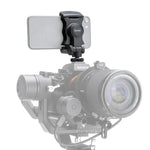 DJI Ronin-S / SC用 スマホホルダー、DJI Ronin-S / SC用 スマホホルダー