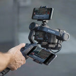 DJI Ronin-S / SC用 スマホホルダー、DJI Ronin-S / SC用 スマホホルダー