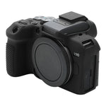 キヤノン EOS R10用 ソフトシリコン保護ケース, キヤノン EOS R10用