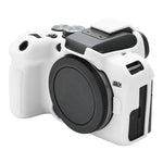 キヤノン EOS R10用 ソフトシリコン保護ケース, キヤノン EOS R10用