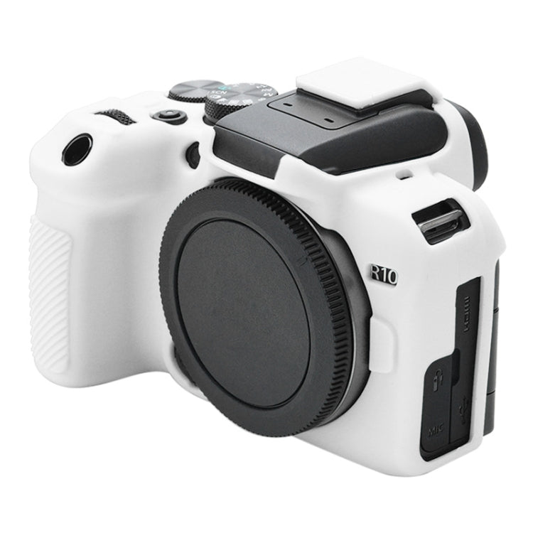 キヤノン EOS R10用 ソフトシリコン保護ケース, キヤノン EOS R10用