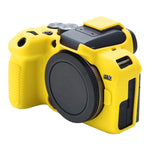 キヤノン EOS R10用 ソフトシリコン保護ケース, キヤノン EOS R10用