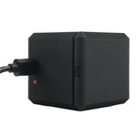 RUIGPRO GoPro HERO6/5用 USBトリプルバッテリーハウジング充電ボックス USBケーブル＆LEDインジケーターライト付き