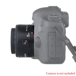 YONGNUO YN35MM F2N 1:2 AF/MF 広角単焦点オートフォーカスレンズ Nikon DSLRカメラ用, YN35MM F2N