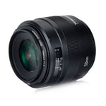 YONGNUO YN50MM F1.4C F1.4 大口径オートフォーカスレンズ Canon用, N50MM F1.4C